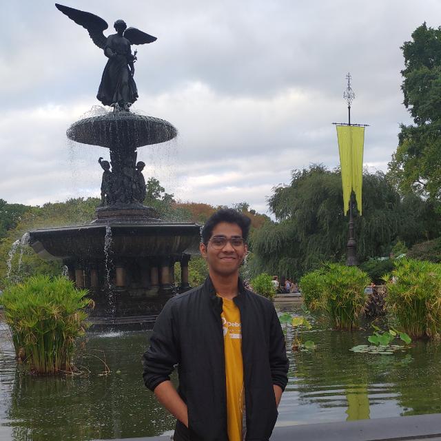 my photo